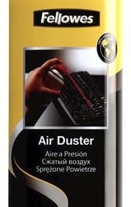 For kitchen Fellowes  COMPRESSED AIR DUSTER 350ML/HFC FREE 9974905 