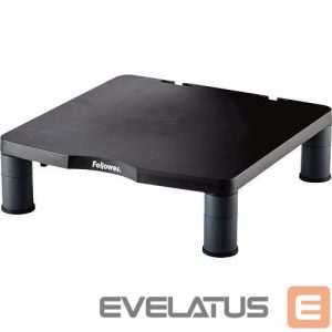 TV accessories Fellowes  MONITOR ACC RISER STANDARD/GRAPHITE 9169301 