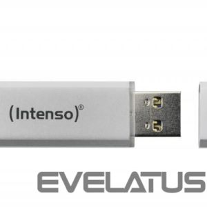 Flash drive Intenso  MEMORY DRIVE FLASH USB3 16GB/3531470 