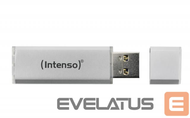 Flash drive Intenso MEMORY DRIVE FLASH USB3 16GB/3531470