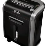 Office supplies Fellowes  SHREDDER POWERSHRED 79CI/4679001 