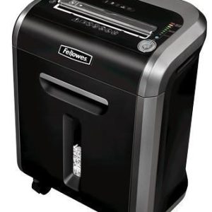 Office supplies Fellowes  SHREDDER POWERSHRED 79CI/4679001 