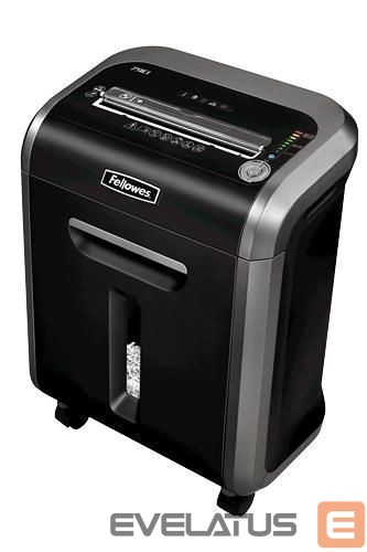 Office supplies Fellowes SHREDDER POWERSHRED 79CI/4679001