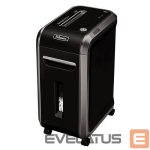 Office supplies Fellowes  SHREDDER POWERSHRED 99CI/4691001 