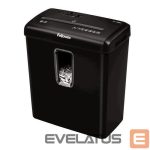 Office supplies Fellowes  SHREDDER POWERSHRED P-30C/CROSS CUT 6008101 