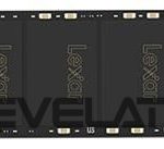 Hard drive SSD Lexar  SSD||1TB|M.2|PCIE|NVMe|Write speed 3000 MBytes/sec|Read speed 3300 MBytes/sec|MTBF 1500000 hours|LNM620X001T-RNNNG 