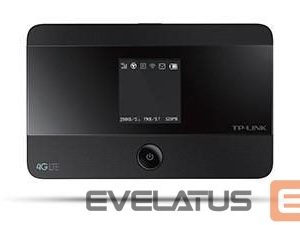 Routers TP-Link  WRL 4G ROUTER MOBILE/M7350 