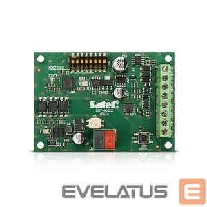 Other Computer Accessory SATEL  KNX BUS MODULE/INTEGRA INT-KNX-2 