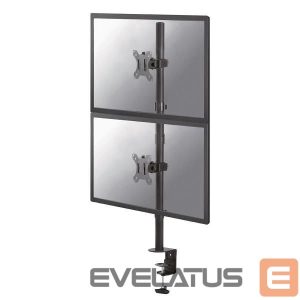 TV bracket NEOMOUNTS  MONITOR ACC DESK MOUNT 10-32 