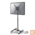 TV accessories NEOMOUNTS  MONITOR ACC FLOOR STAND 10-55"/NS-FS100BLACK 