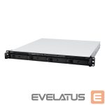 Servers Synology  NAS STORAGE RACKST 4BAY 1U/NO HDD USB3 RS822RP+ 