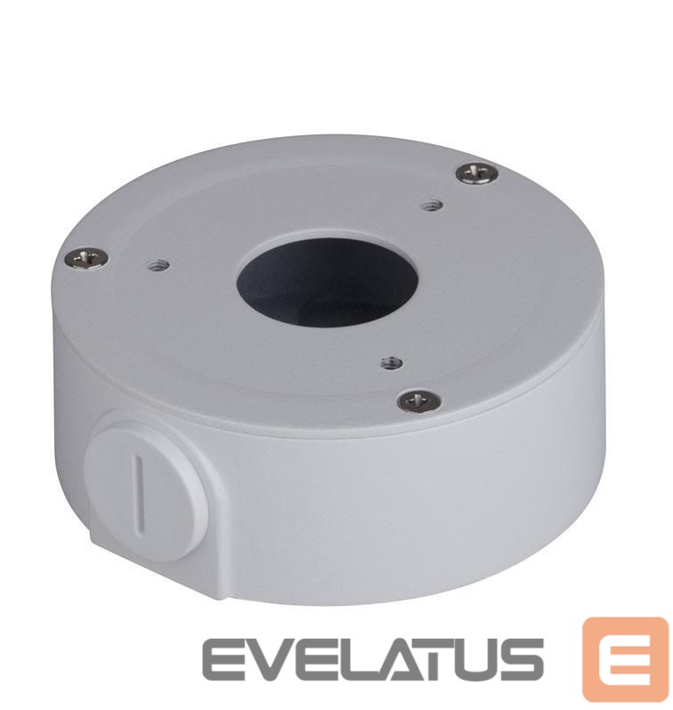 Server Cables DAHUA JUNCTION BOX UNIVERSAL/PFA134
