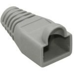 Commutator GENWAY  CABLE ACC JACKET RJ45/RJ45JACKETBLK 