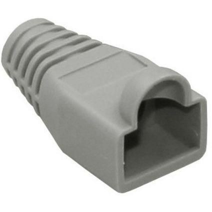 Commutator GENWAY CABLE ACC JACKET RJ45/RJ45JACKETBLK