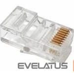 Commutator GENWAY  CABLE ACC JACK RJ45/WTYKRJ45 