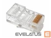 Commutator GENWAY  CABLE ACC JACK RJ45/WTYKRJ45 