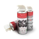 For kitchen Gembird  COMPRESSED AIR DUSTER 400ML/CK-CAD-FL400-01 