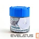 Cooling system for laptops Gembird  CPU COOLER ACC THERMAL PASTE/TG-G15-02 