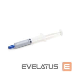 Cooling system for laptops Gembird  CPU COOLER ACC THERMAL PASTE/TG-G3.0-01 