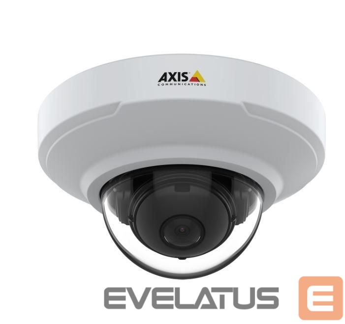IP-kamera AXIS NET CAMERA M3085-V 2MP/02373-001