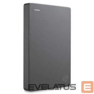 Hard drive HDD SeaGate  External HDD||Basic|1TB|STJL1000400 