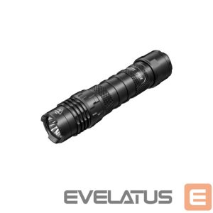 The others NITECORE  FLASHLIGHT PRECISE SERIES/4000 LUMENS P10IX 