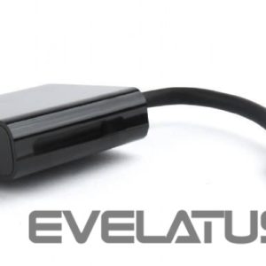 Modules and transceivers Gembird  I/O ADAPTER USB-C TO HDMI/A-CM-HDMIF-01 