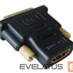 Modules and transceivers Gembird  I/O ADAPTER HDMI TO DVI/BULK A-HDMI-DVI-2 