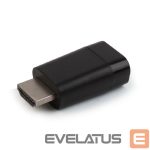 Modules and transceivers Gembird  I/O ADAPTER HDMI TO VGA/A-HDMI-VGA-001 