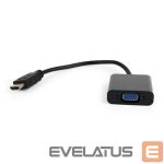 Modules and transceivers Gembird  I/O ADAPTER HDMI TO VGA/A-HDMI-VGA-04 