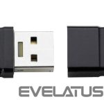 Flash drive Intenso  MEMORY DRIVE FLASH USB2 4GB/3500450 