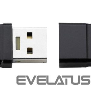 Flash drive Intenso  MEMORY DRIVE FLASH USB2 4GB/3500450 