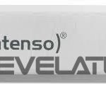 Flash drive Intenso  MEMORY DRIVE FLASH USB2 16GB/3521472 