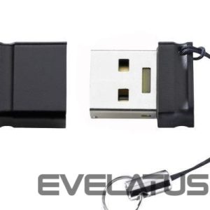 Flash drive Intenso  MEMORY DRIVE FLASH USB3 8GB/3532460 