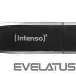 Flash drive Intenso  MEMORY DRIVE FLASH USB3 16GB/3533470 