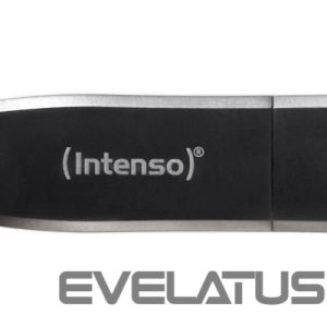 Flash drive Intenso  MEMORY DRIVE FLASH USB3 16GB/3533470 