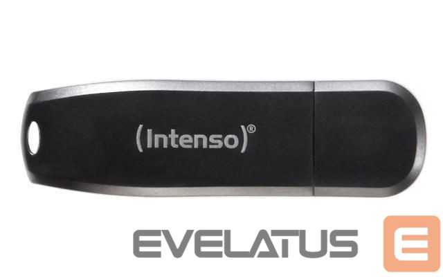 Flash drive Intenso MEMORY DRIVE FLASH USB3 16GB/3533470