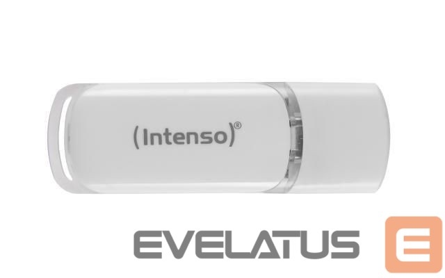 Flash drive Intenso MEMORY DRIVE FLASH USB-C 32GB/3538480
