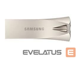 Flash drive Samsung  MEMORY DRIVE FLASH USB3.1 64GB/BAR PLUS MUF-64BE3/APC 