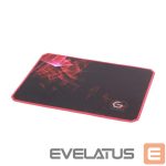 Computer mouse Gembird  MOUSE PAD GAMING MEDIUM PRO/MP-GAMEPRO-M 