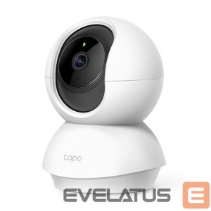 DSLR Camera TP-Link  WRL CAMERA 1080P PAN/TILT/TAPO C200 
