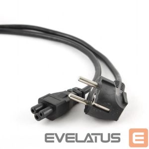 Converter Gembird  CABLE POWER C5 1M/PC-186-ML12-1M 