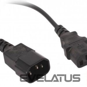 Converter Gembird  CABLE POWER EXTENSION 1.8M/PC-189 