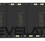 Hard drive SSD Lexar  SSD||256GB|M.2|PCIE|NVMe|Write speed 3000 MBytes/sec|Read speed 3300 MBytes/sec|MTBF 1500000 hours|LNM620X256G-RNNNG 