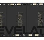 Hard drive SSD Lexar  SSD||512GB|M.2|PCIE|NVMe|Write speed 3000 MBytes/sec|Read speed 3300 MBytes/sec|MTBF 1500000 hours|LNM620X512G-RNNNG 