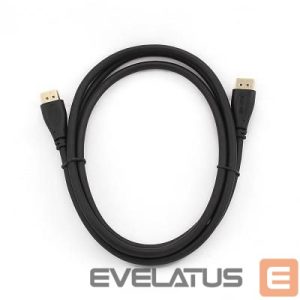 Monitor accessory Gembird  CABLE DISPLAY PORT 1M/CC-DP-1M 