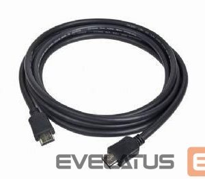 Monitor accessory Gembird  CABLE HDMI-HDMI 3M V2.0 BULK/CC-HDMI4-10 