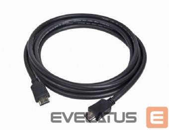 Monitor accessory Gembird CABLE HDMI-HDMI 10M V2.0 BULK/CC-HDMI4-10M