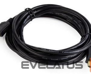 Monitor accessory Gembird  CABLE HDMI-HDMI 3M V1.4/CC-HDMI4L-10 