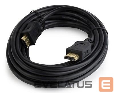 Monitor accessory Gembird CABLE HDMI-HDMI 4.5M V1.4/CC-HDMI4L-15